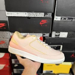 Jordan 2 Low Craft Atmosphere size 14 VNDS 