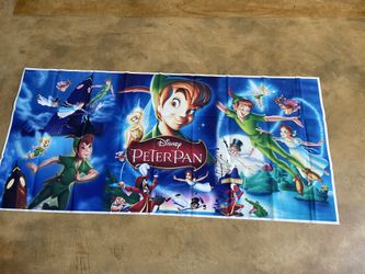 New Small Backdrop 