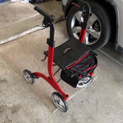 Nitro Walker