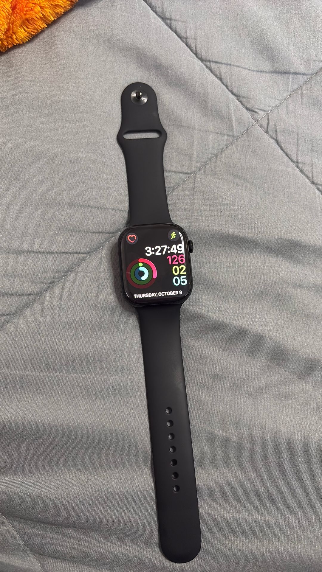 Apple Watch Series 10 46 MM GPS