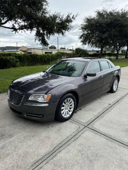 2013 Chrysler 300