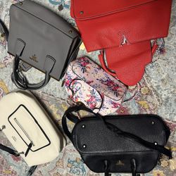 Women’s Handbag Purses $100