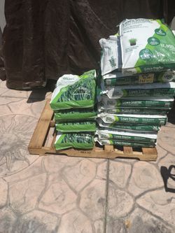 Fertilizer For Grass 