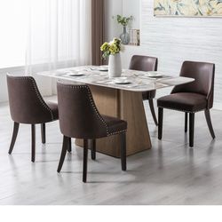 Dining Chairs 2 Chairs
