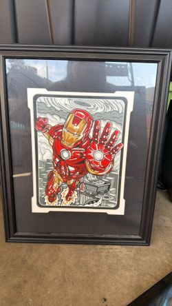 Iron Man