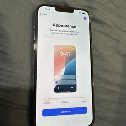 iPhone 13 Pro Max 128GB