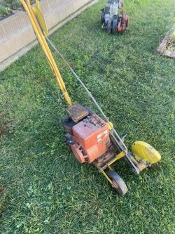 Apache 2.0Hp Edger