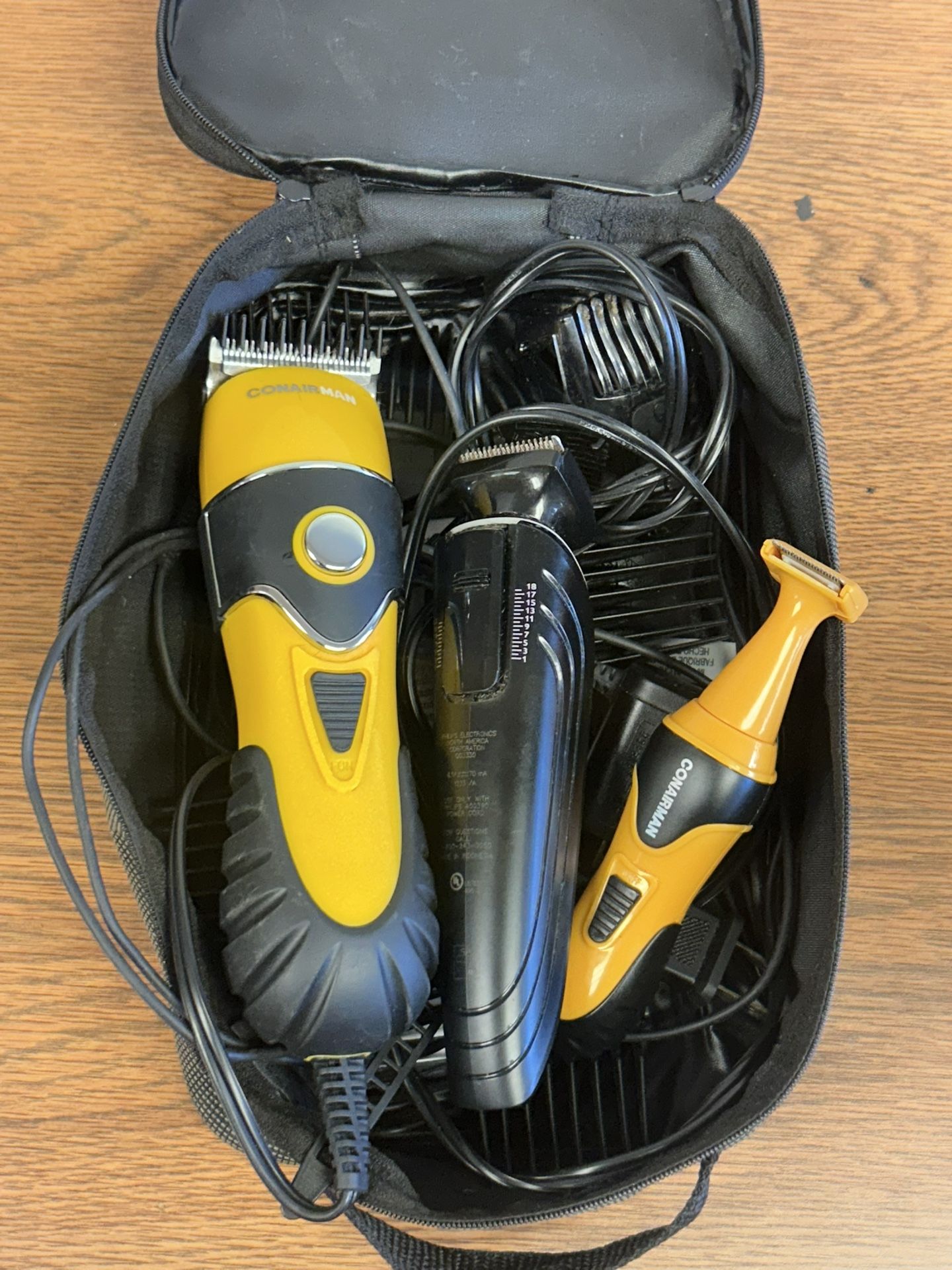 ConairMan All-in-One Hair Clipper