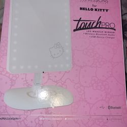 Impressions for Hello Kitty 
