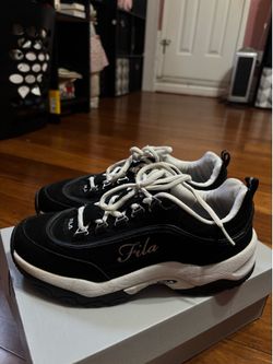 Fila Shoes