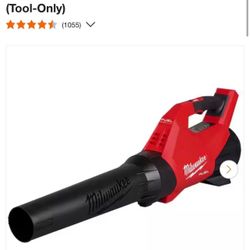 Milwaukee M18 Blower 500 Cfm NEW