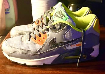 Nike Air Max Size 6