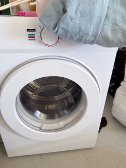 Portable dryer