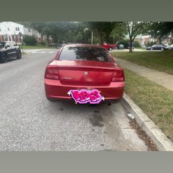 2006 Dodge charger 