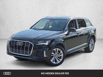 2023 Audi Q7
