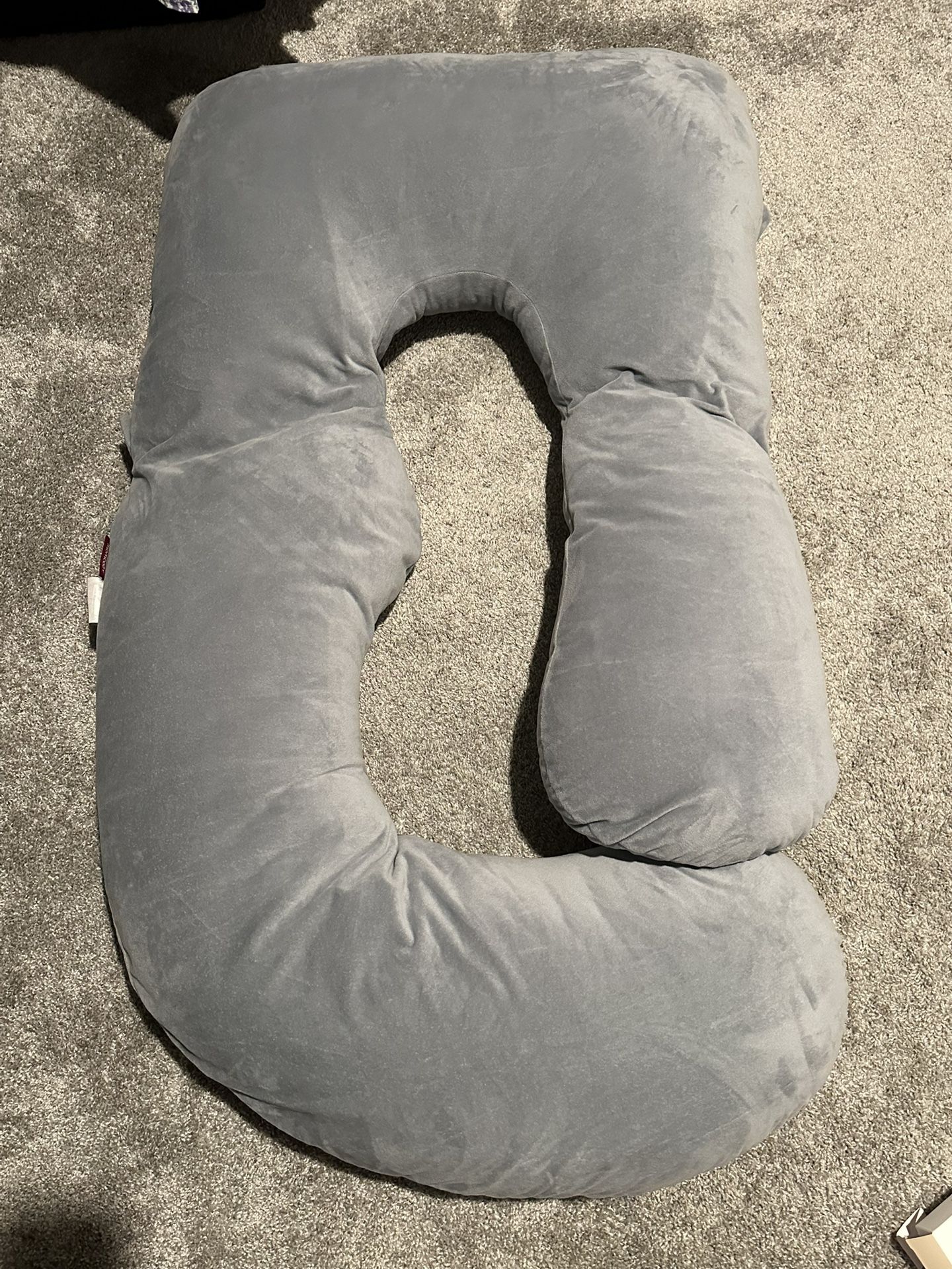 pregnancy pillow