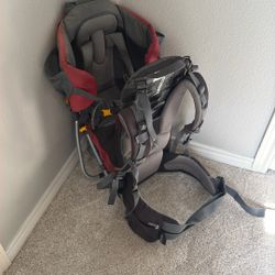 Hiking Backpack
