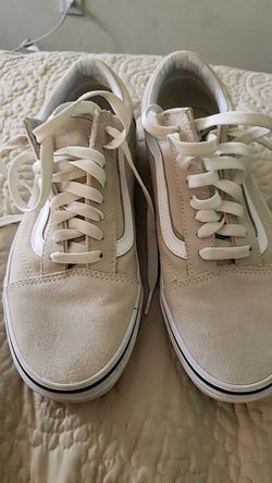 Vans shoes