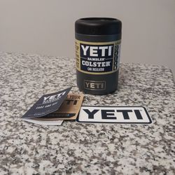 Yeti Rambler Colster 2.0 Brand New/Unused 