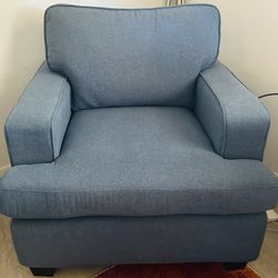 Armchair- NEED GONE ASAP! 
