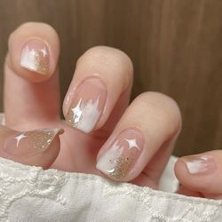 Reusable Press On Nails *NEW*