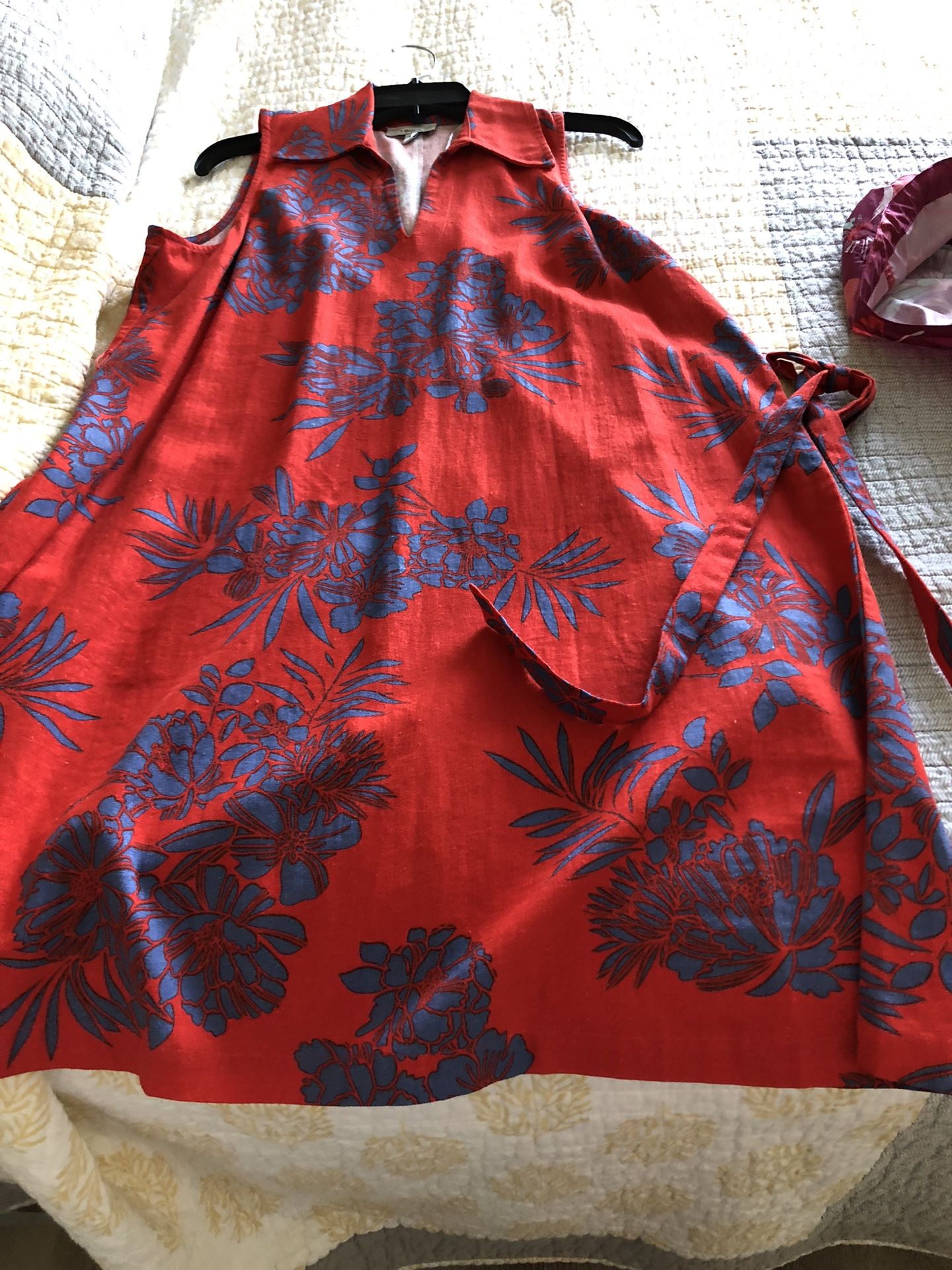 Clothing