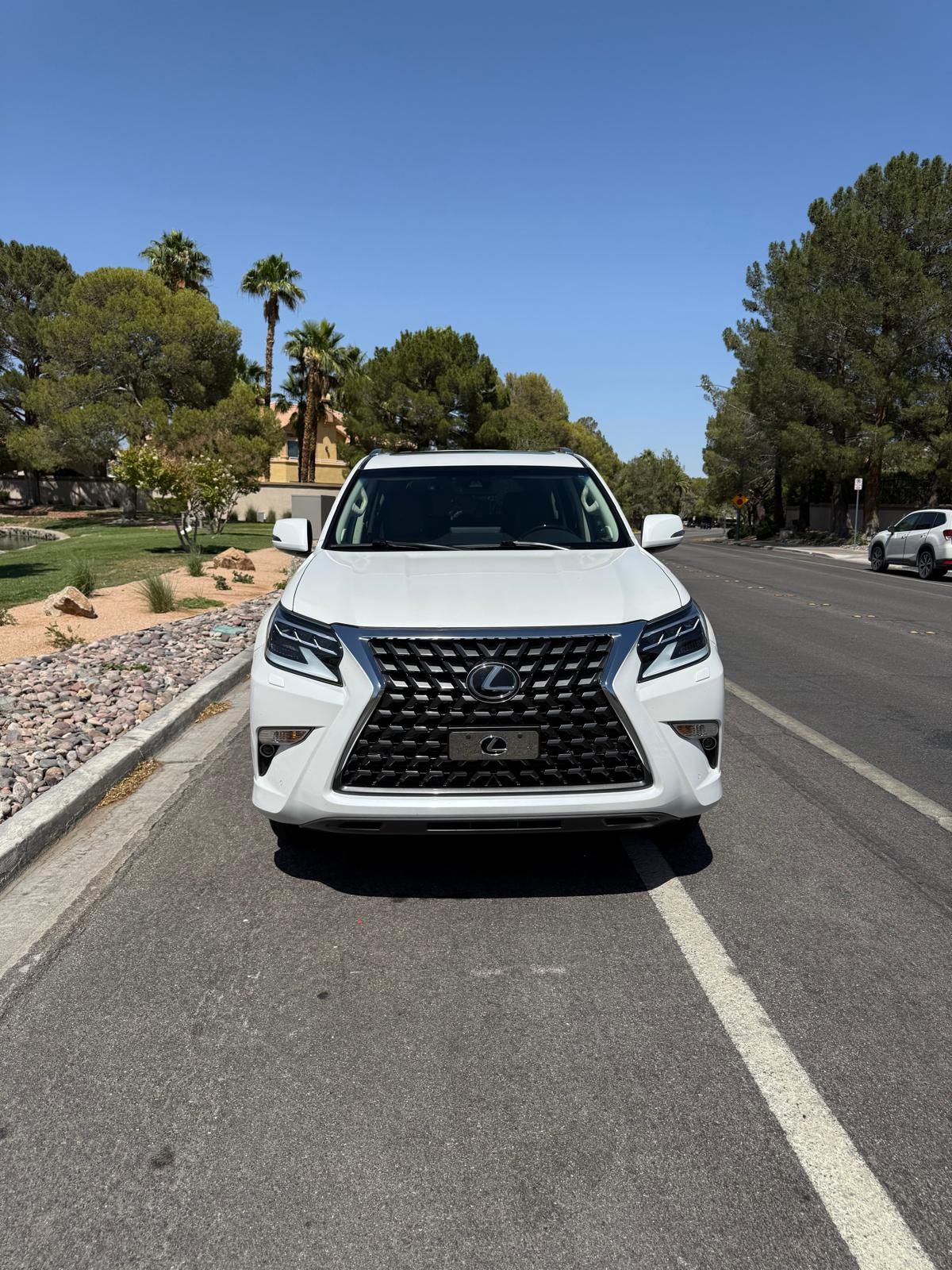 2023 Lexus GX 460