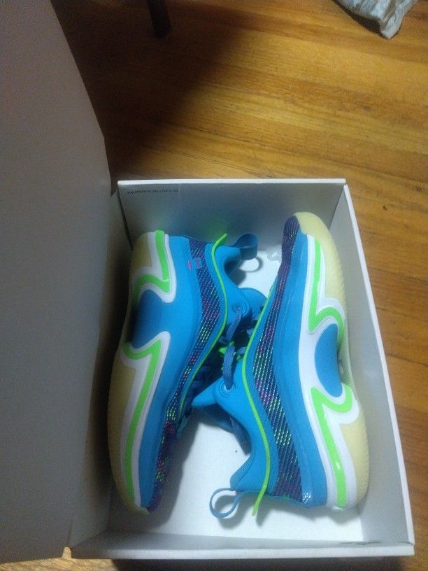 air jordan xxxvi low luka