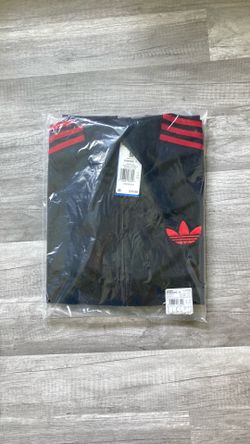 New with tags in original packaging adidas track jacket