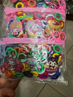 Felpa De  Hello kitty