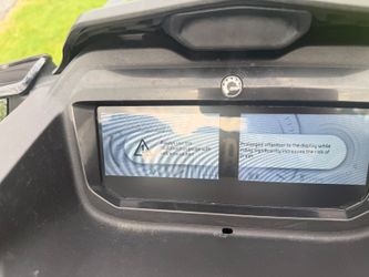 2023 Seadoo Rxpx 300 – West Charlton, NY