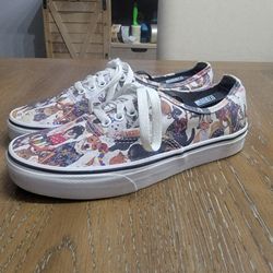 Vans 50th Anniversary