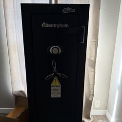 SENTRY SAFE (HEAVY)