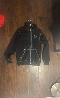 True Religion Sweater