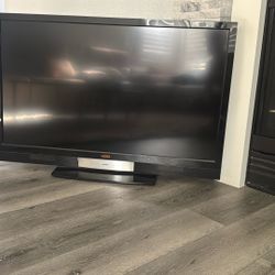 Vizio TV