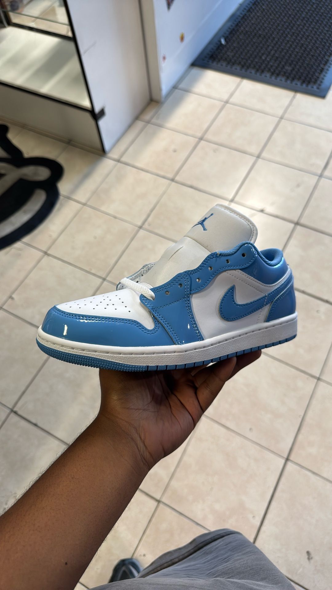 Air Jordan 1 Low