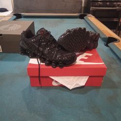 Nike SHOX TL