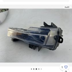 Tesla Model 3 2021 OEM Fog Lights