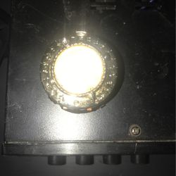 Antique Address Book 1959 