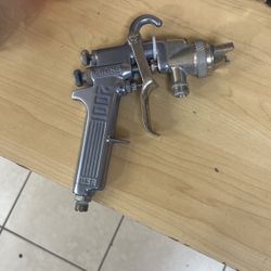 Paint Gun
