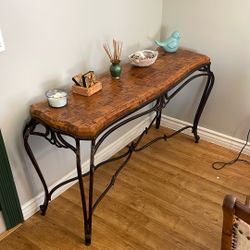 Console Table/ Sideboard
