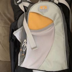 Brand New NATHAN Hydration Backpack