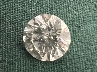 1.2 ct Round Brilliant Natural Diamond