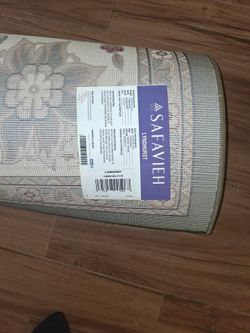 Safavieh Lyndhurst Area Rug 1'1" x 1'5"