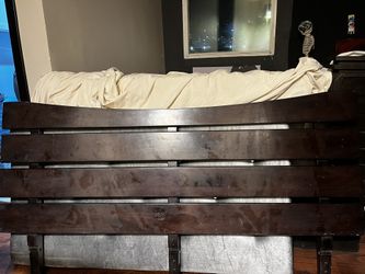 Headboard Queen