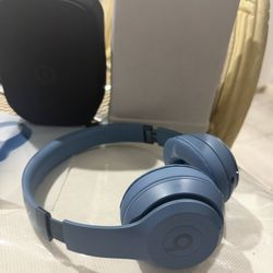 Beats Headphones