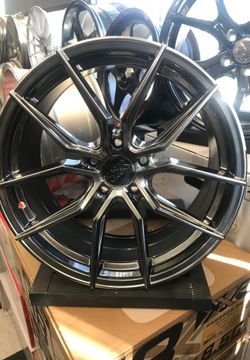 Rims