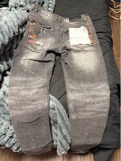 PURPLE brand jeans