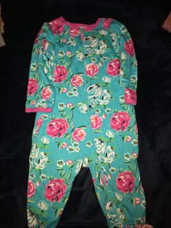 6-9 Onesie 