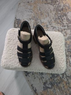 Dr. Scholls  pretty sandal